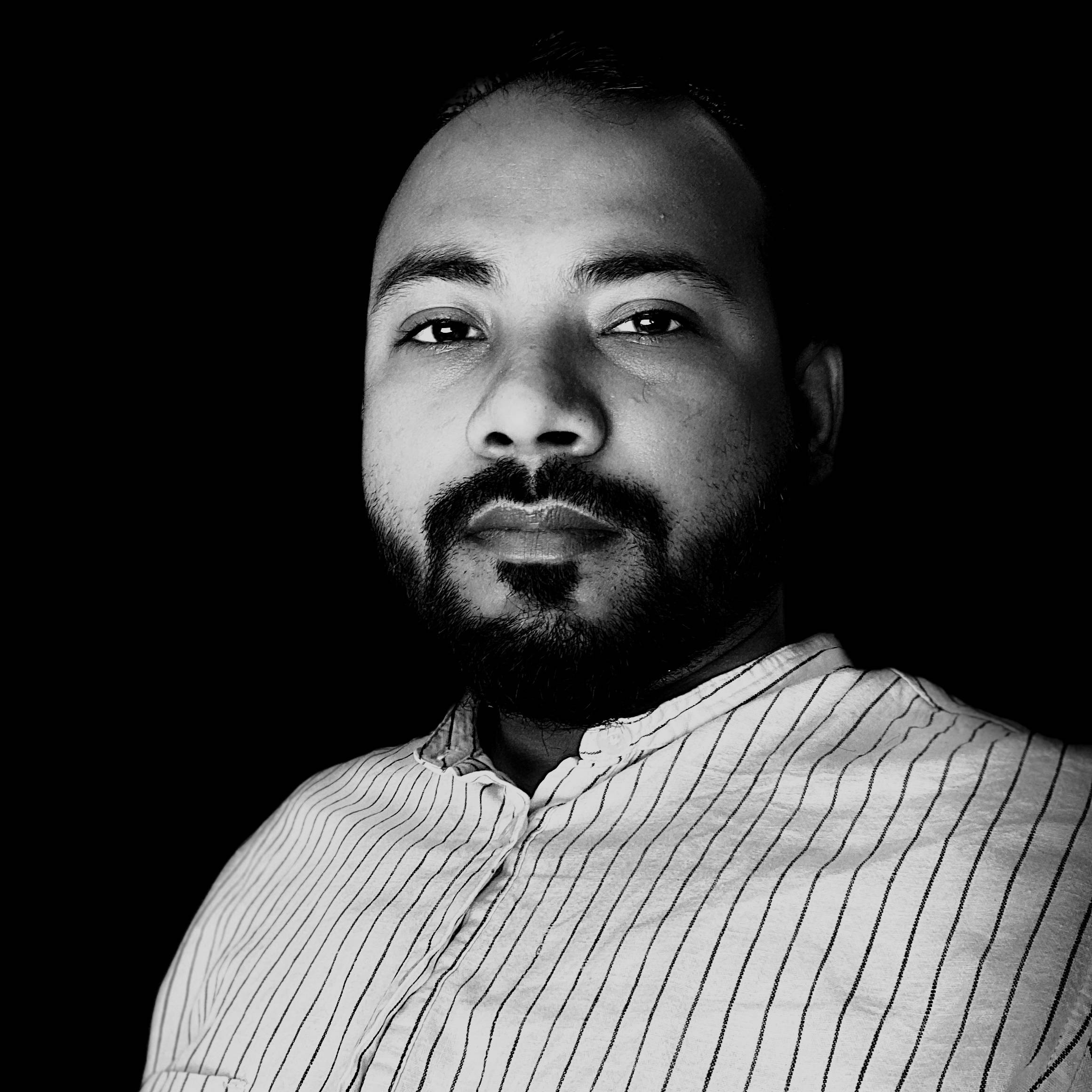 Danish Shaikh