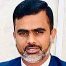 Abrar  Mukhtar