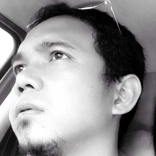 Andy Mawardi