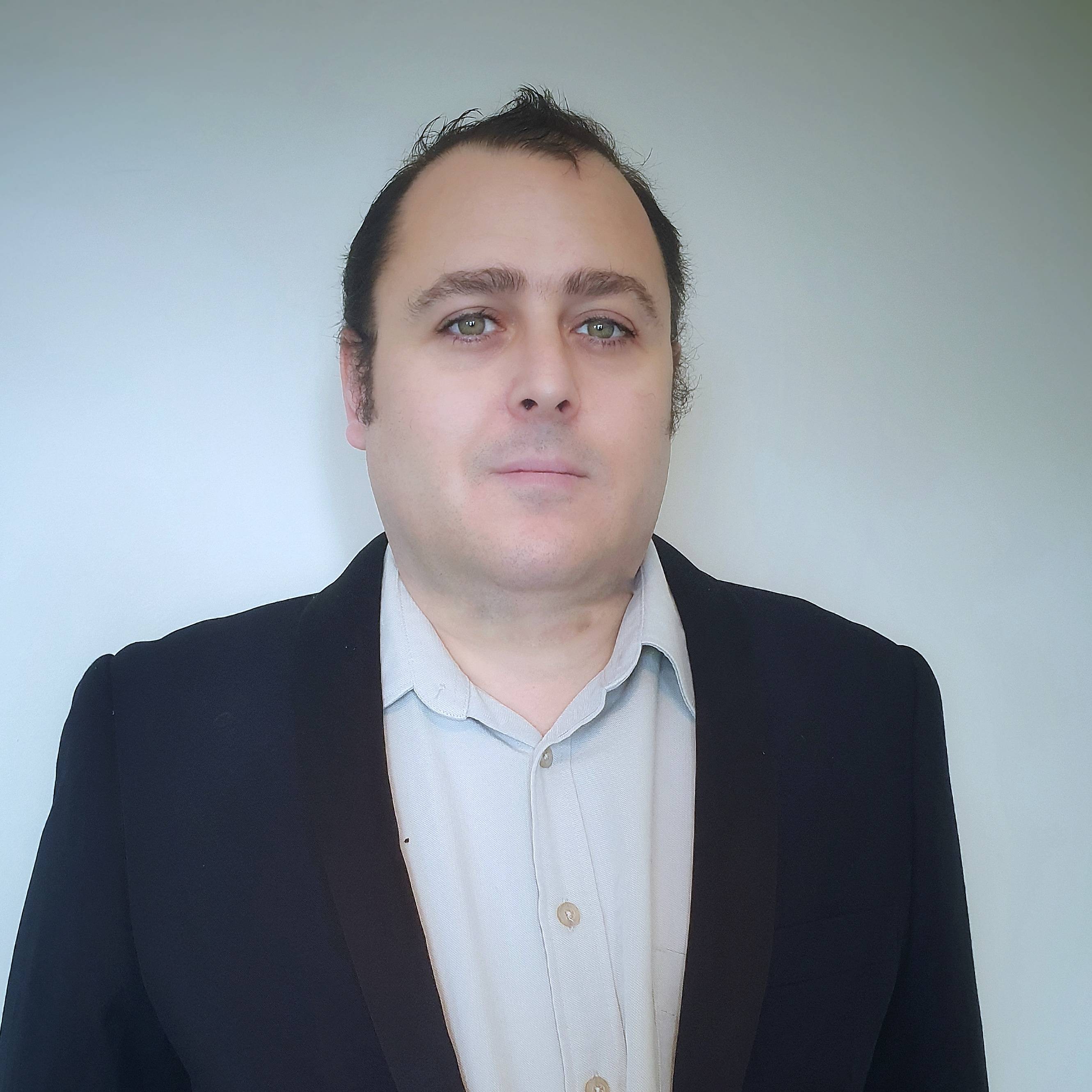 John-Luca Difuccia