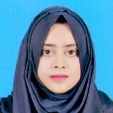 Masooma Yasir