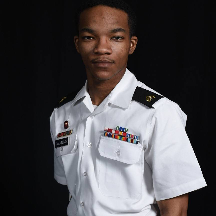 Darnell Manning