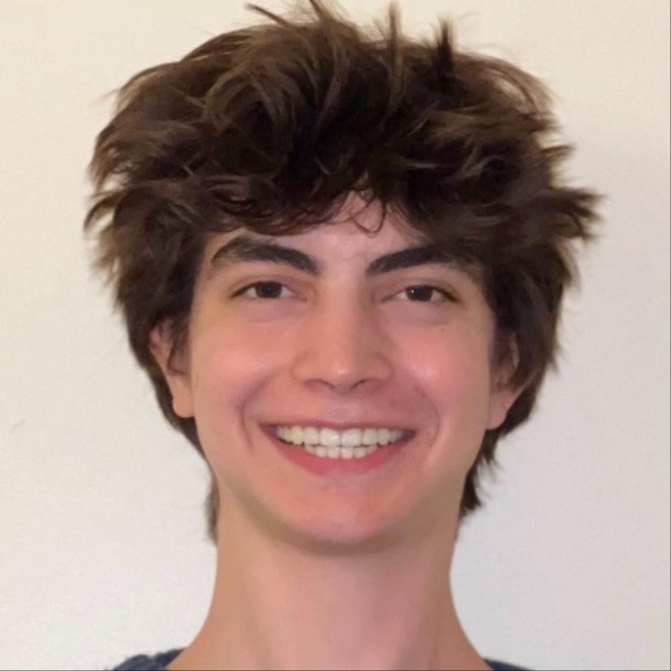 Dylan Widener