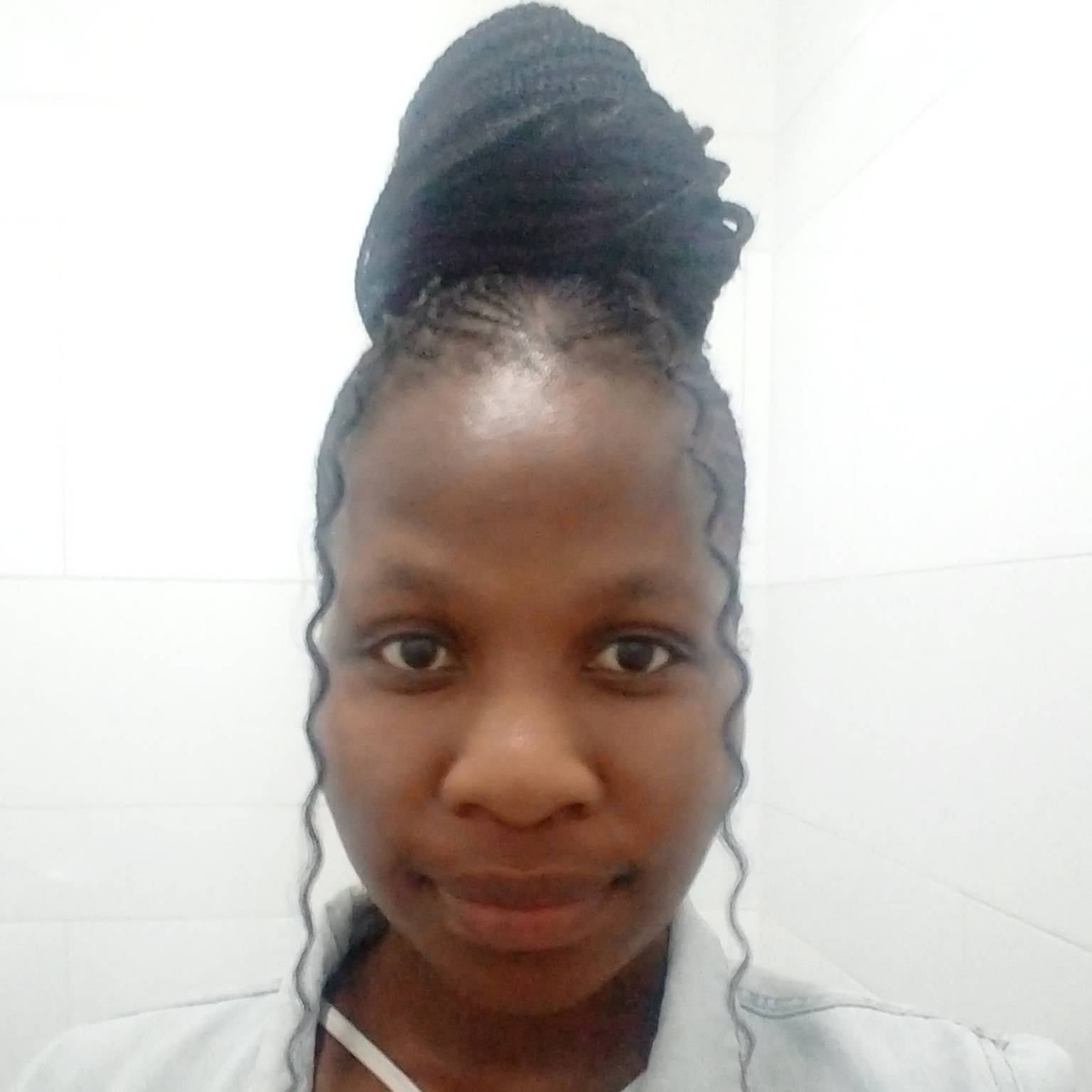 Yolisa Mankumba