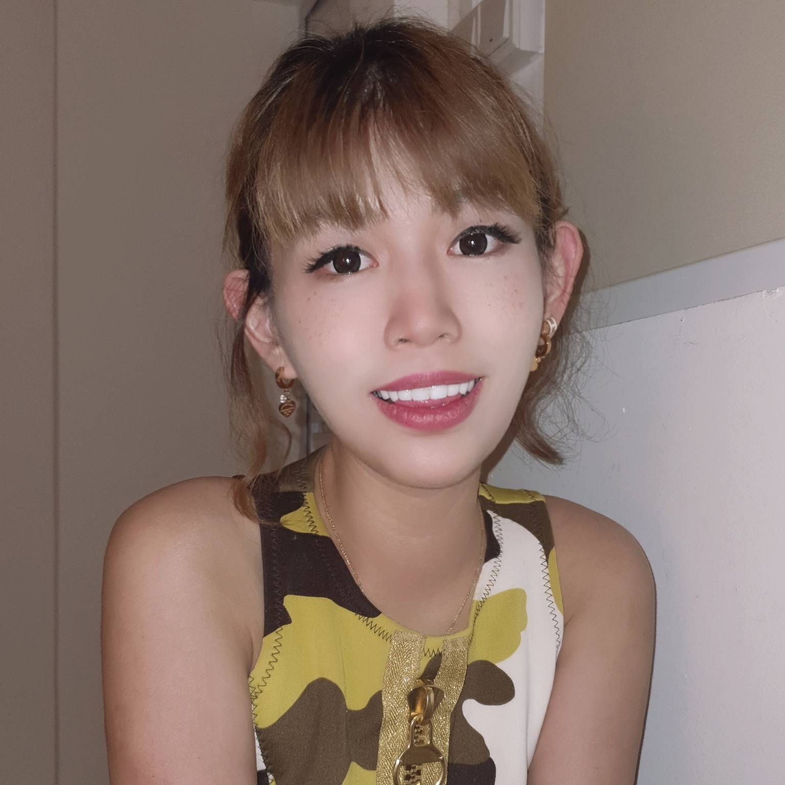 Crystal Lim