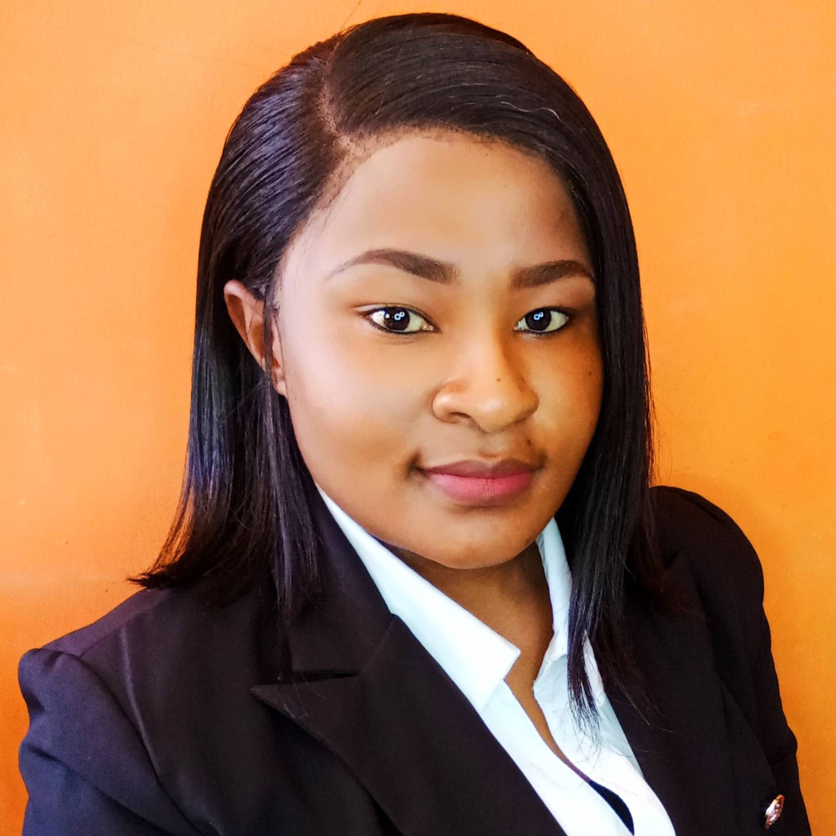 Babalwa Maureen Jonas