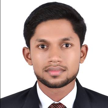 ANVAR AMEED