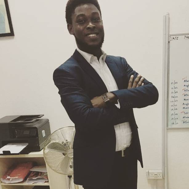 AYODELE OYAWOYE