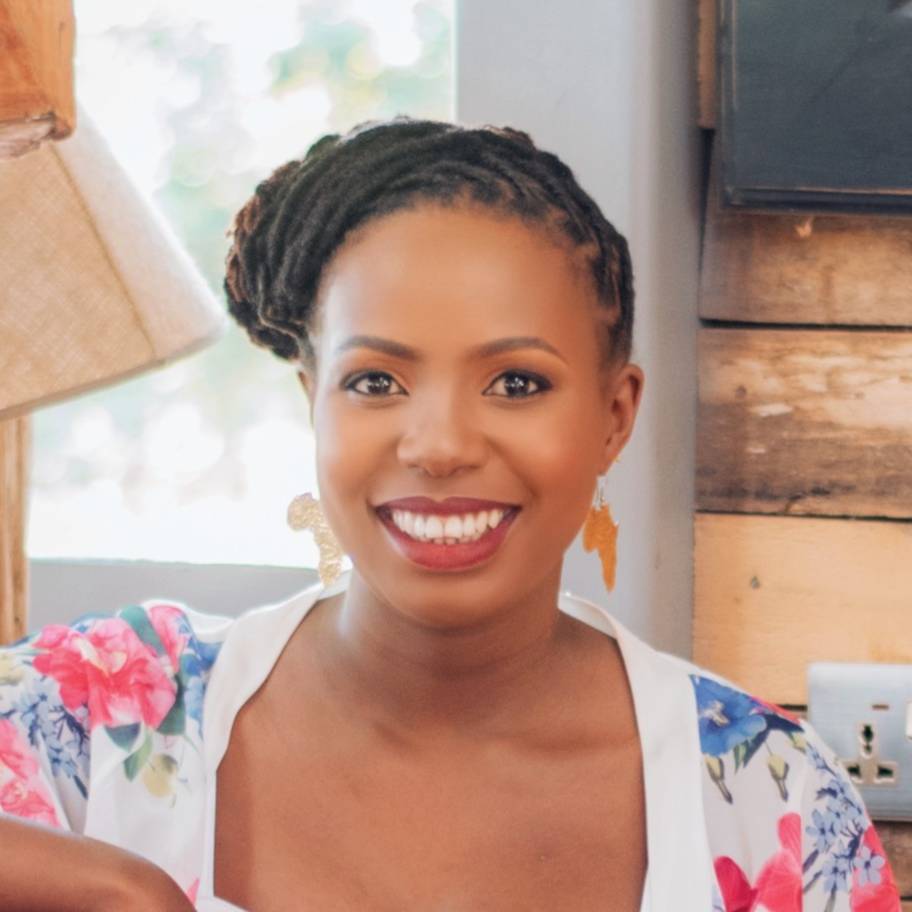 SALLY Shomba