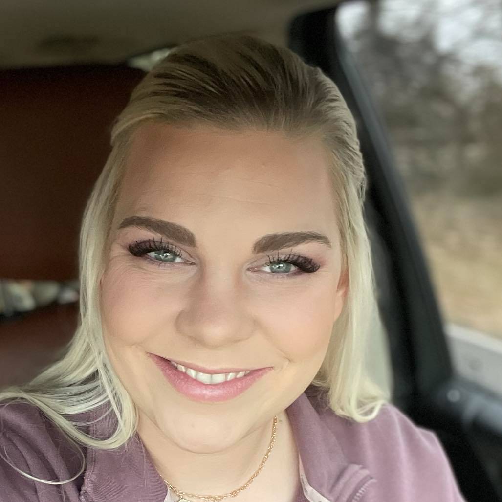Jessica Noblin