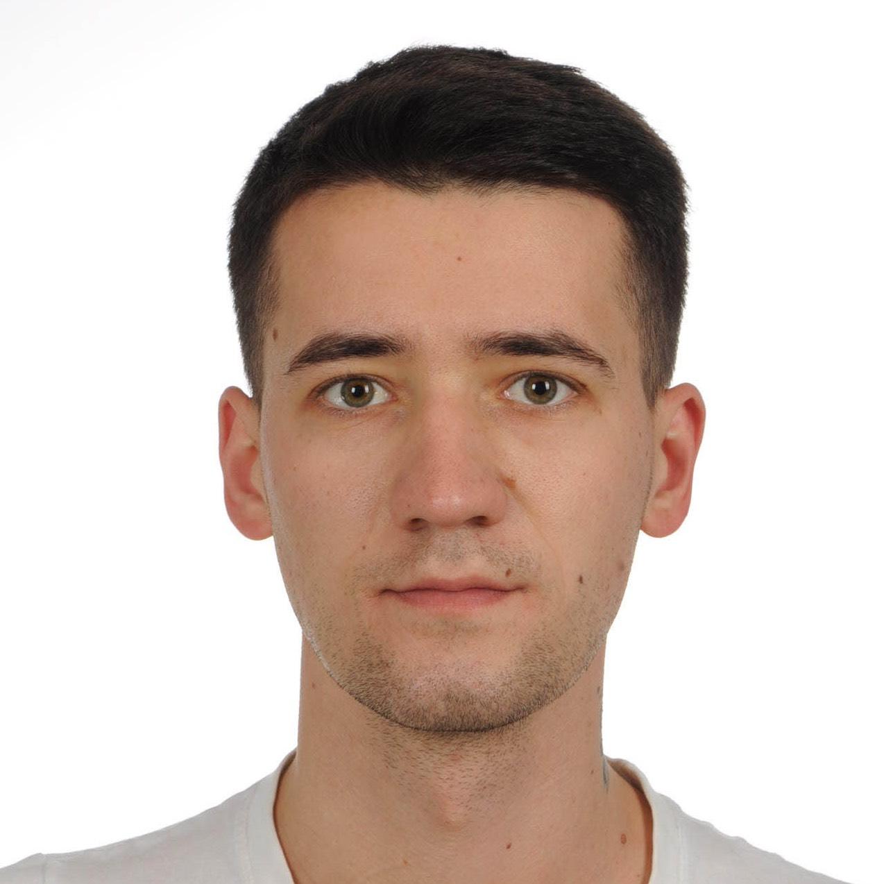 VITALII  SHEVTSOV 
