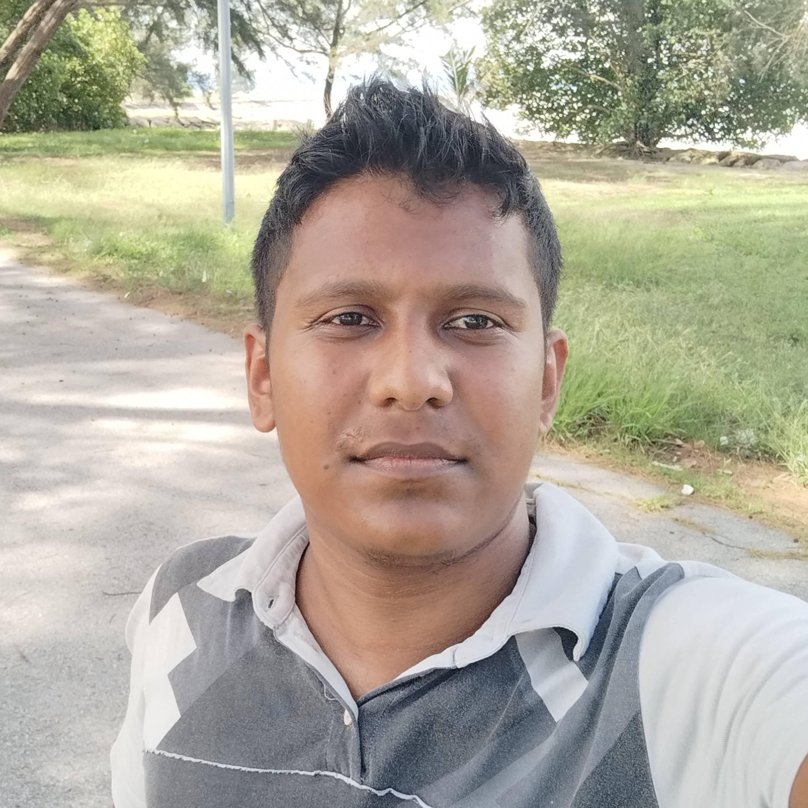 Mohmmad Junayed