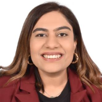 Hamida Rafiq