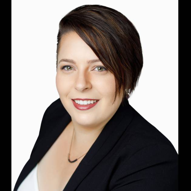 Natasha Botbijl