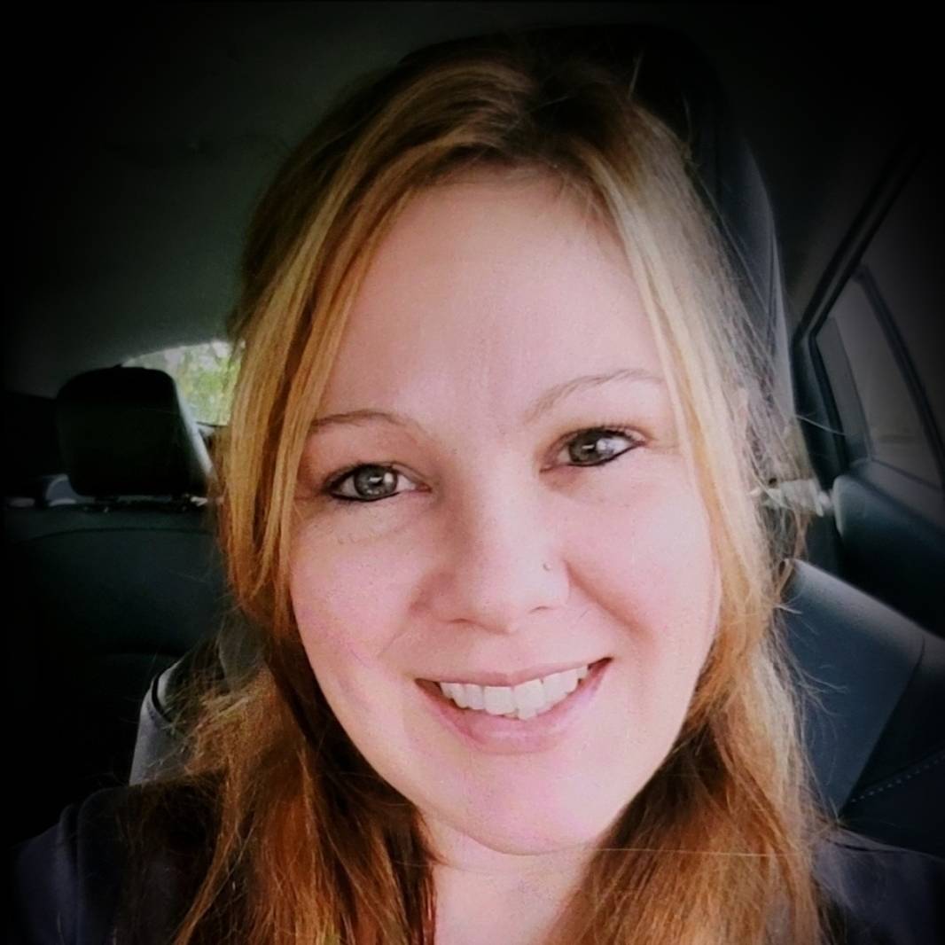 NANCY MAE