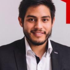 Armando Diaz