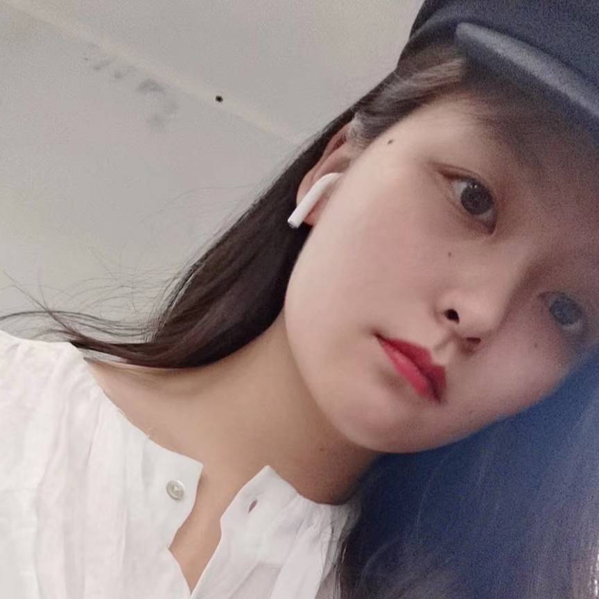Xinyu Zhu