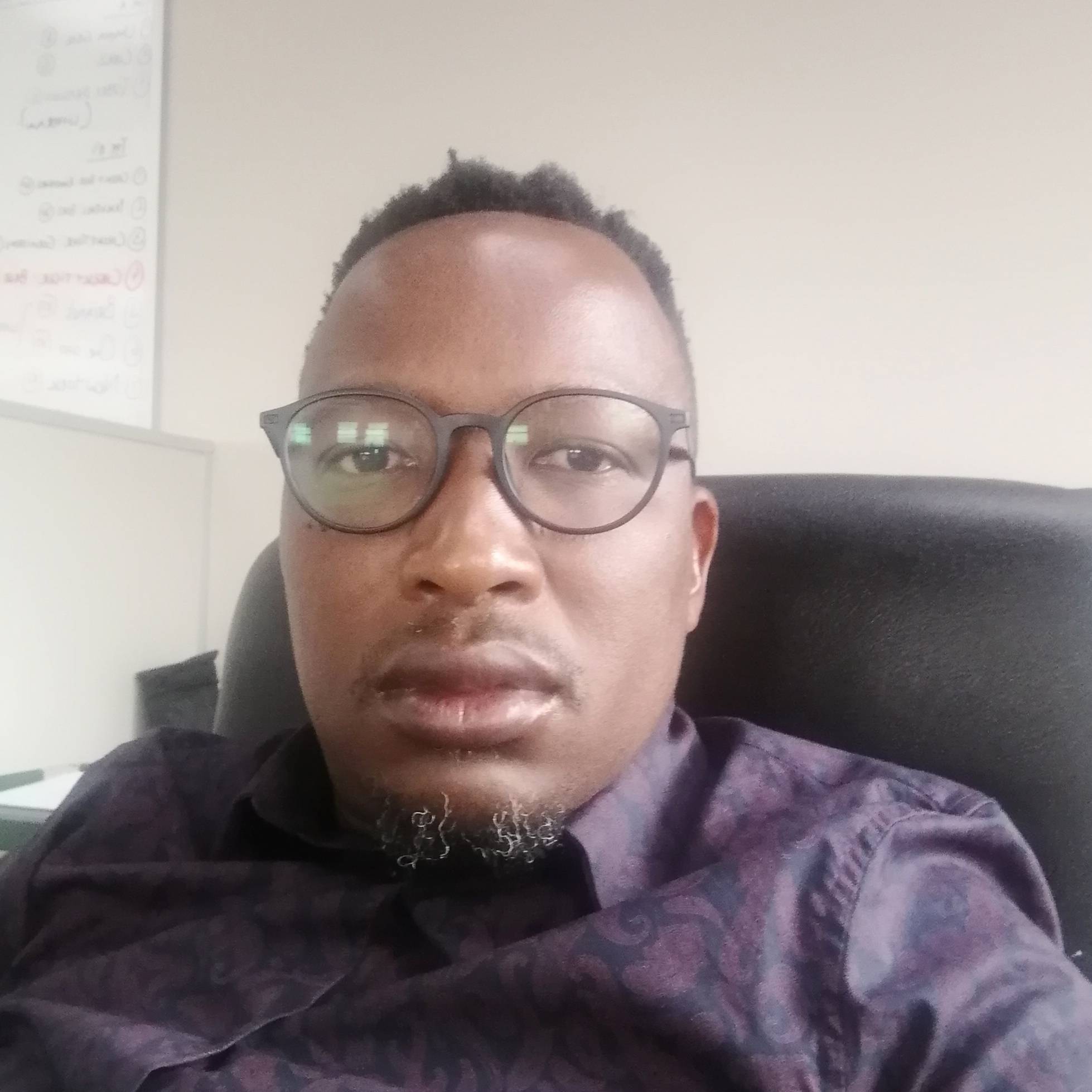 Sakhe Nyakatya