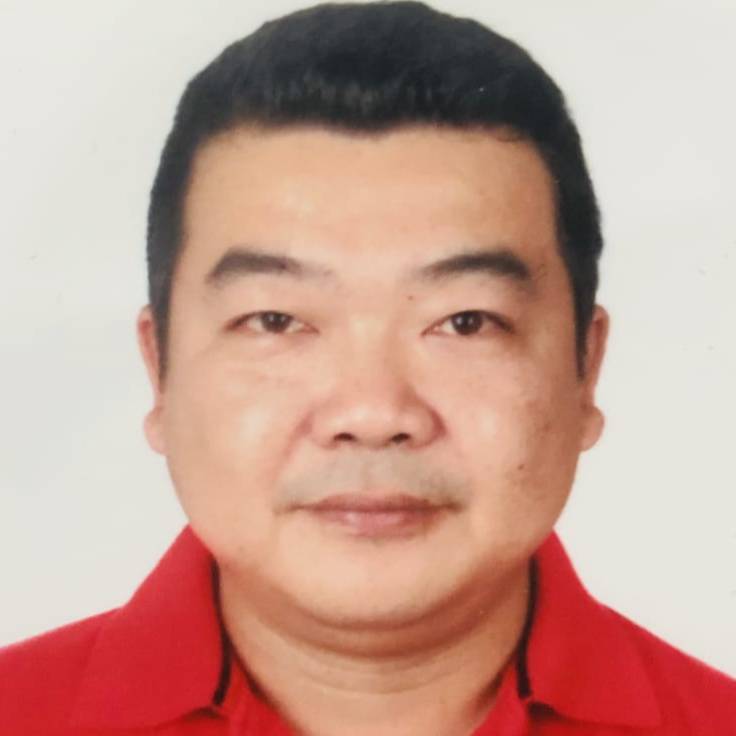 KOK CHANG LEE