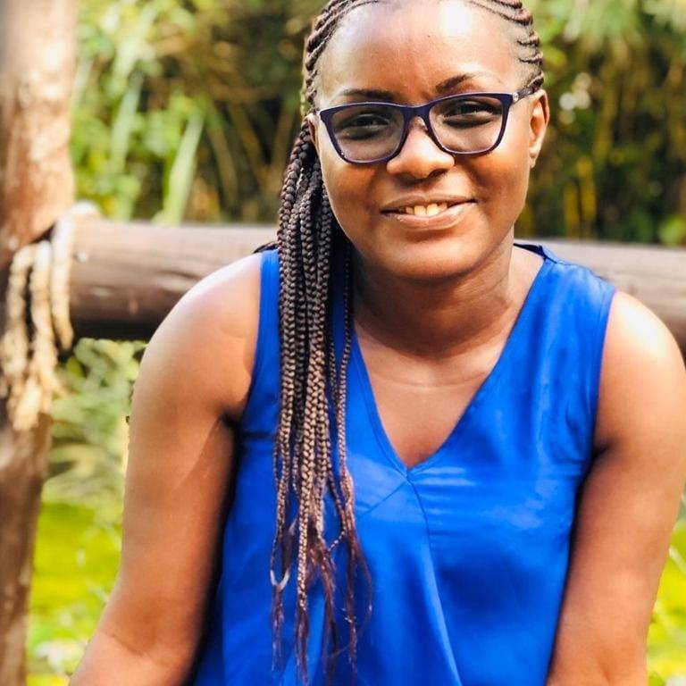 Sarah Bosibori Njenga