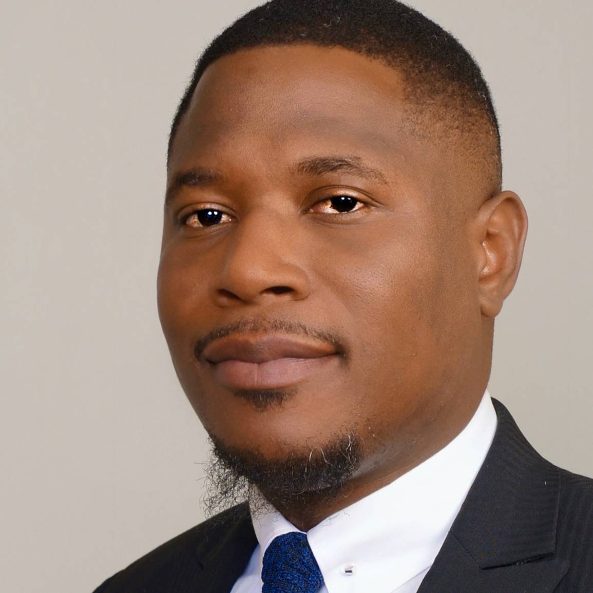 Christopher Tolulope