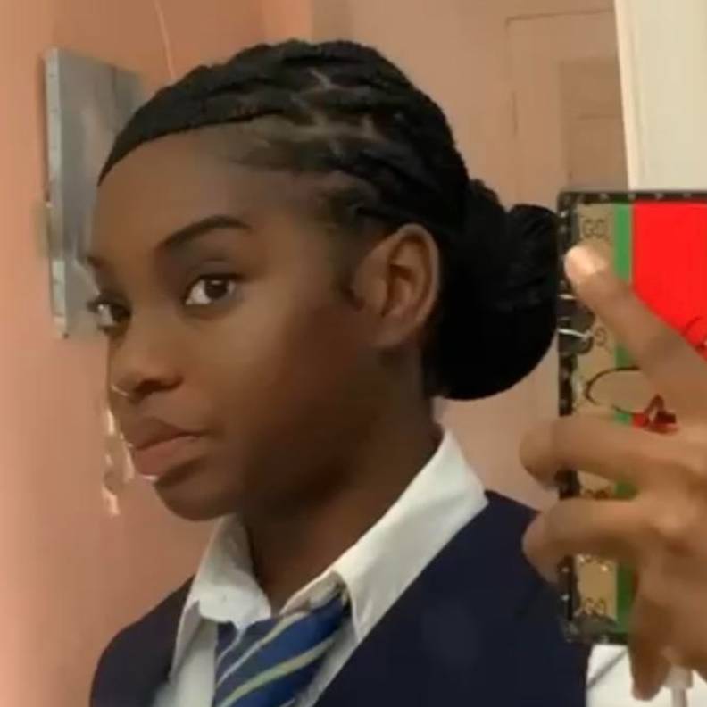 Shawnae Forbes
