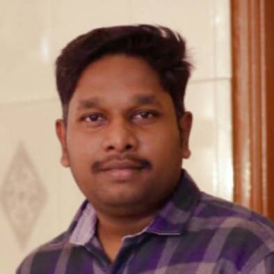 Thamiz Selvan