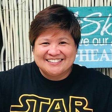 Melody Villarosa