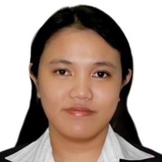 JULIE ANN V. VILLENA