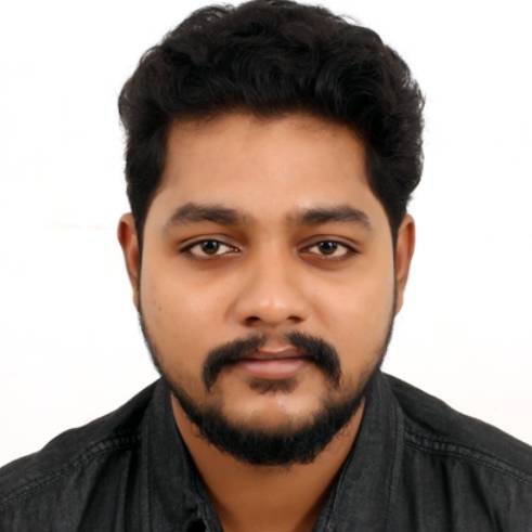 AKASH P