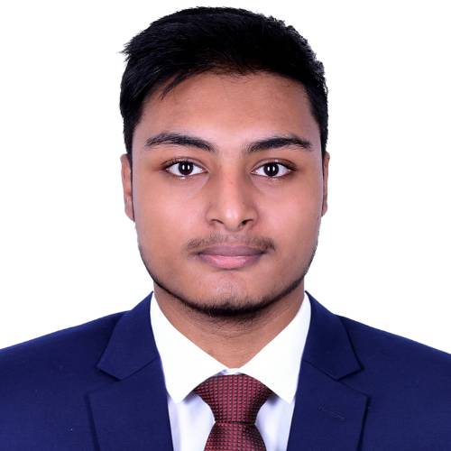 Md. Ahbab Hussan Sejan