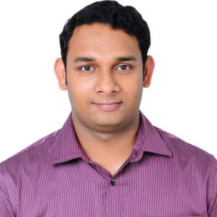 Sunil G K