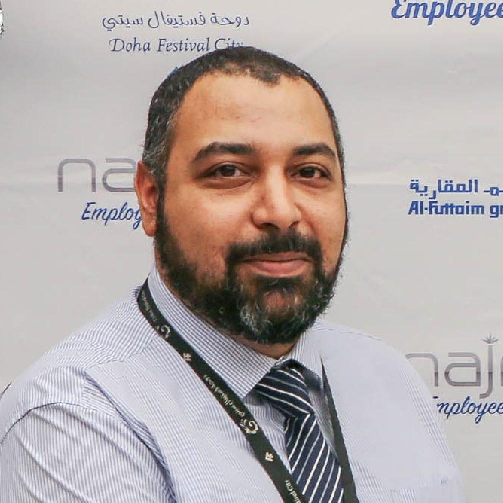 Hisham Elzubeir