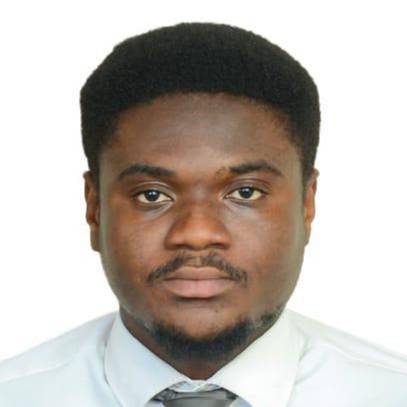 David Owusu Ntiamoah