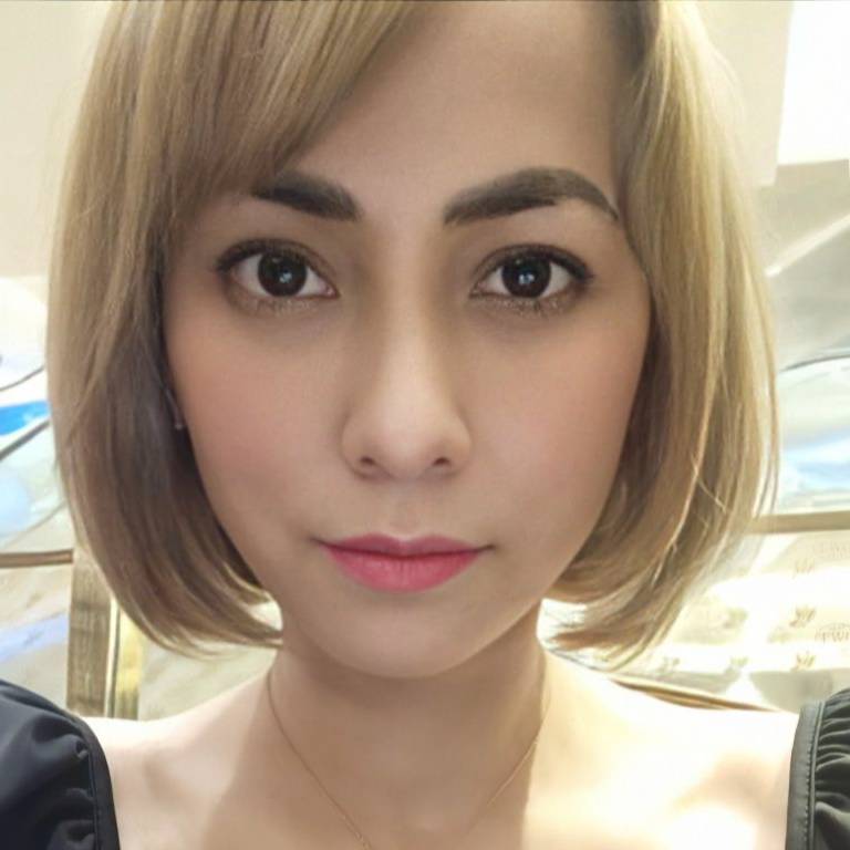 Ade Felysa Rudiana