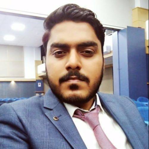 Omair Akram