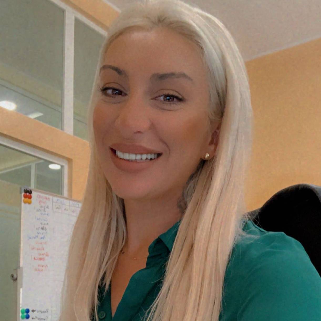 Ghiorghita Ana Maria