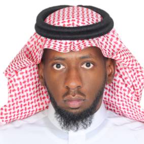 KHALED S.ALMUTAIRI