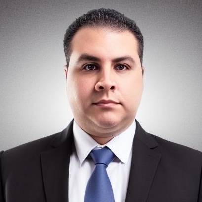 Ruben Villarreal Perez