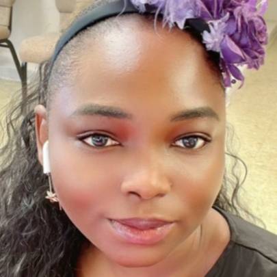 Lucille Onazi