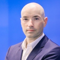 Sascha Steinbrueck