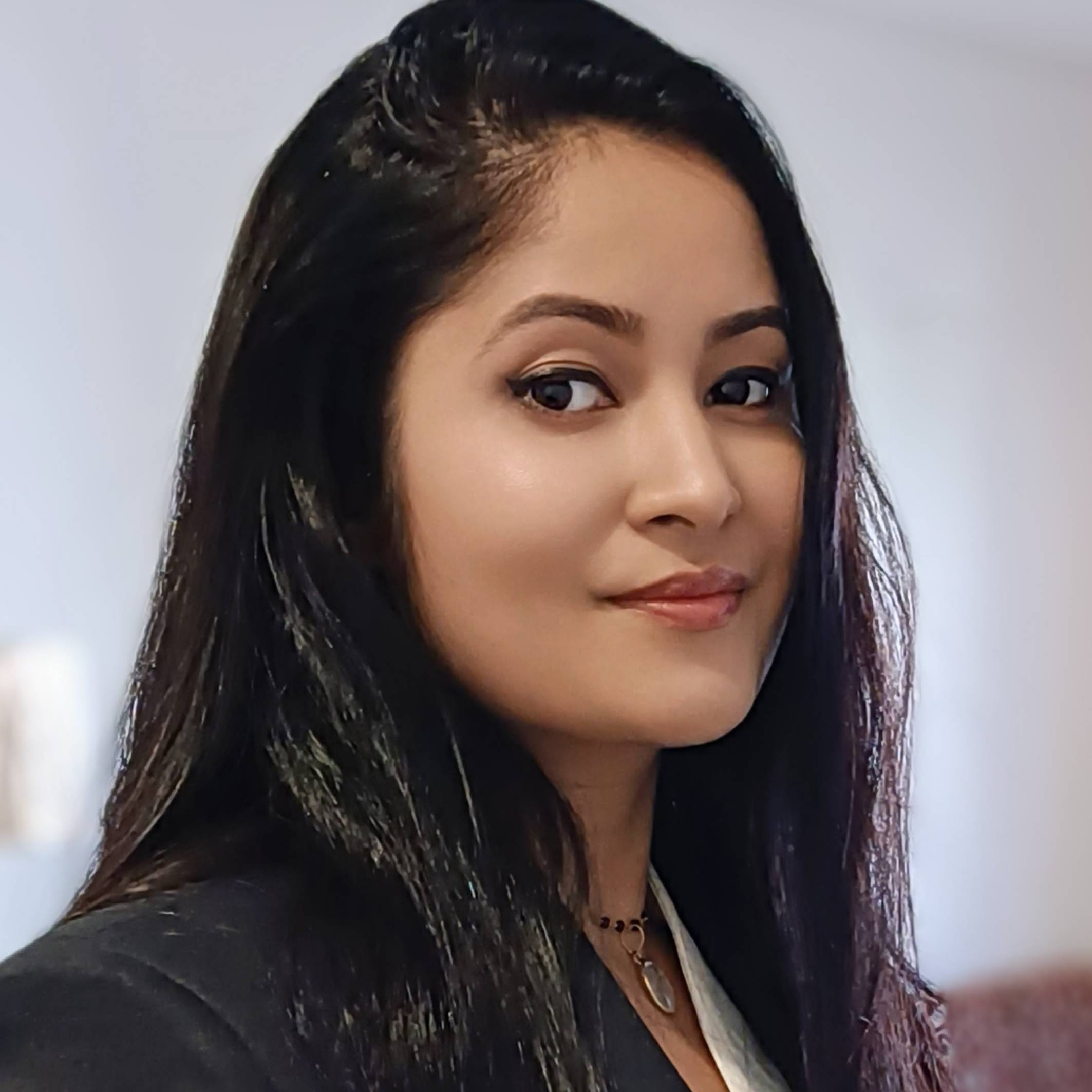 SWIMEE BORTHAKUR