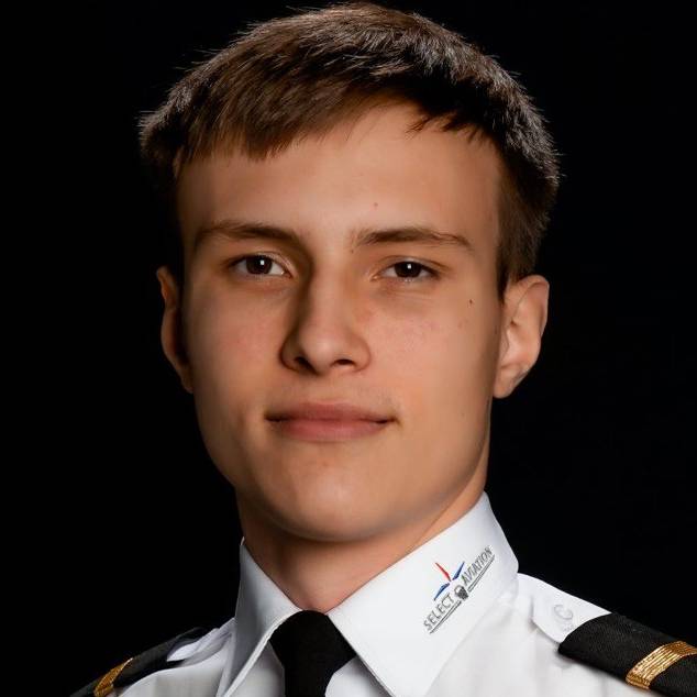 Timofei Novichkov