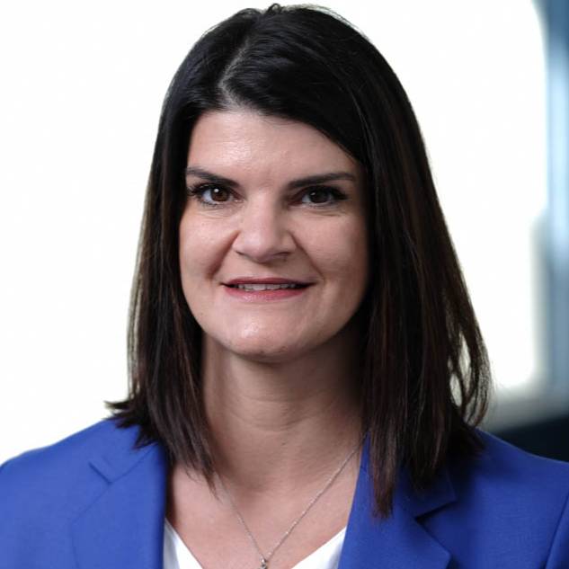 Meredith Kirkman