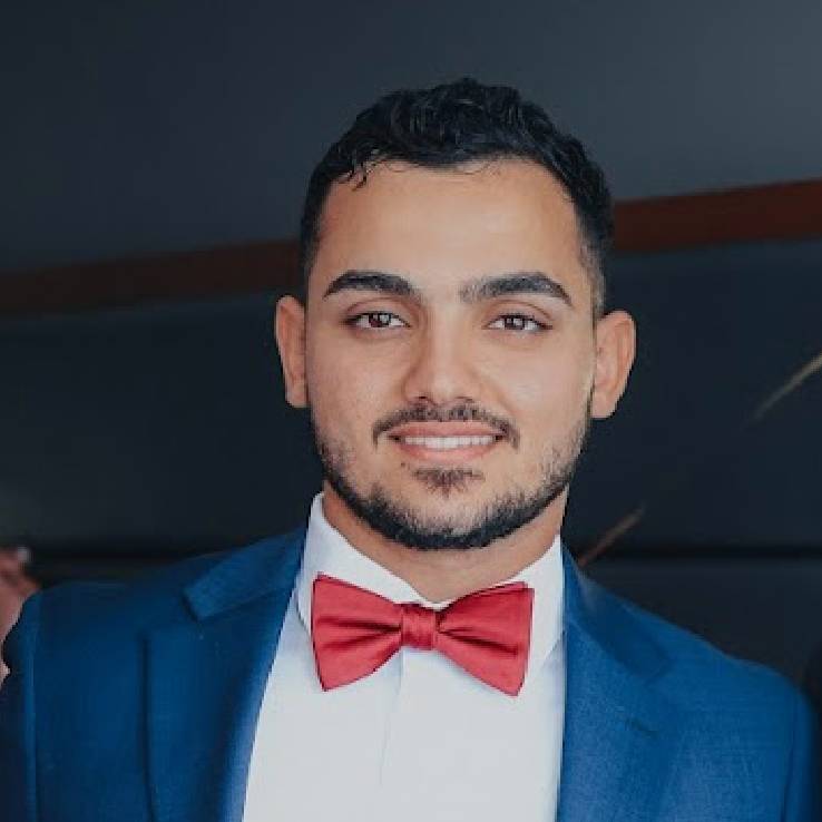 Ali Salih
