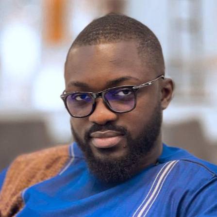 Nana Kofi Owusu-Sekyere