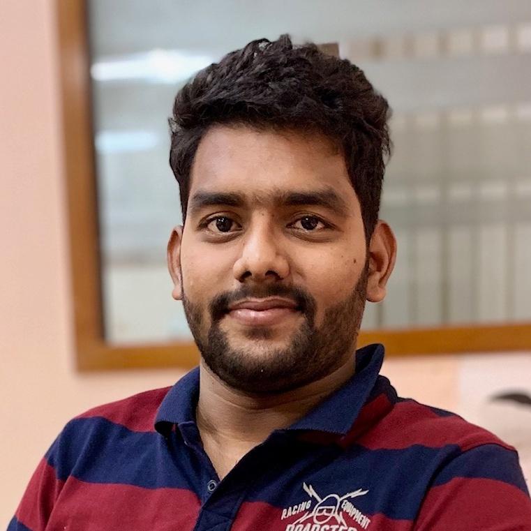 Donga Arun Kumar