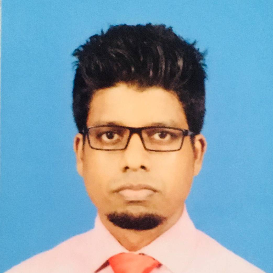Rajeepan Sivaguru 