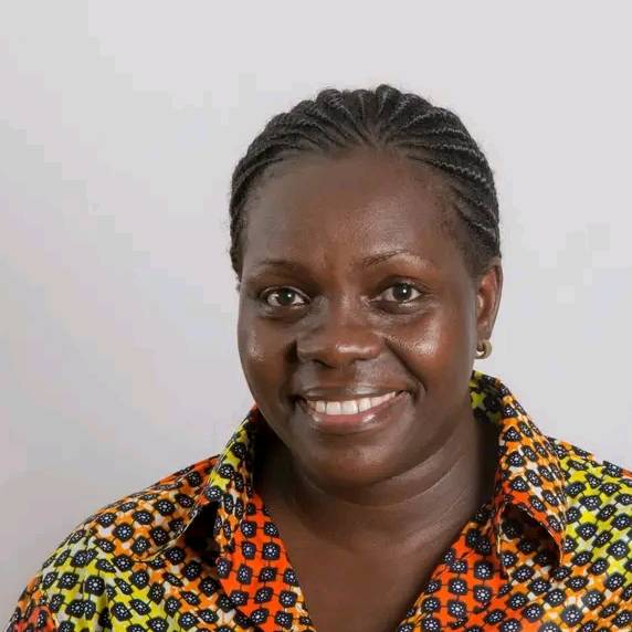 Robinah Naluwooza