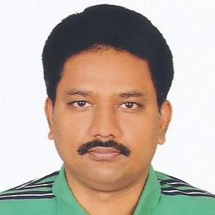 Balasubramanian Kandasamy